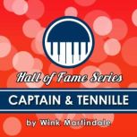 Captain & Tennille, Wink Martindale