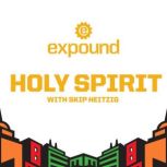 Holy Spirit - 2017, Skip Heitzig