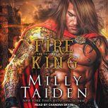 Fire King, Milly Taiden