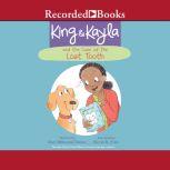 King & Kayla and the Case of the Lost Tooth, Dori Hillestad Butler