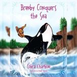 Brenby Conquers the Sea, Cobra Chamblee