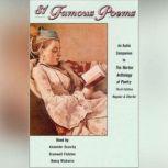 81 Famous Poems, Various Authors