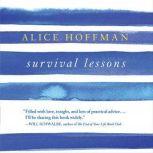 Survival Lessons, Alice Hoffman