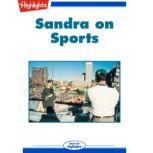 Sandra on Sports, Sandra Neil