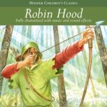 Robin Hood, Full cast