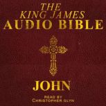John New Testament, Christopher Glyn