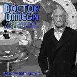 Doctor Omega and the Fantastic Adventure to Mars, Arnould Galopin