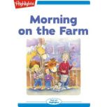 Morning on the Farm, Marianne Mitchell