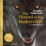 The Hound of the Baskervilles, Sir Arthur Conan Doyle