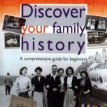 Discover Your Family History, G2 Entertainment