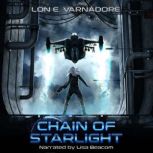 Chain of Starlight Starlight, Lon E. Varnadore