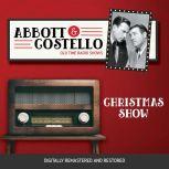 Abbott and Costello: Christmas Show, John Grant