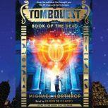 Tombquest Book of the Dead, Michael Northrop