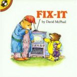 Fix-It, David McPhail