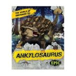 Ankylosaurus, Rebecca Sabelko