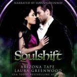 Soulshift, Laura Greenwood