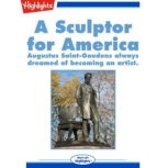 A Sculptor for America