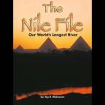 The Nile File, Joy E. Dickerson