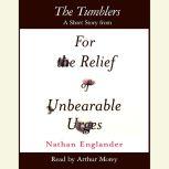 The Tumblers A Short Story from For the Relief of Unbearable Urges, Nathan Englander