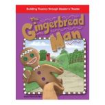 The Gingerbread Man, Dona Rice