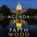 Agenda Colbie Colleen Suspense Series, Faith Wood