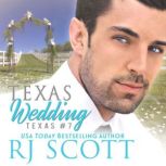 Texas Wedding, RJ Scott