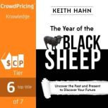 The Year of the Black Sheep, Keith Hahn