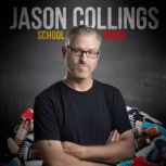 Jason Collings: School Shoes, Jason Collings