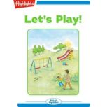 Let's Play!, Ann Ingalls
