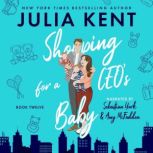 Shopping for a CEO's Baby, Julia Kent