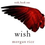 Wish (Book One), Morgan Rice