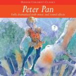 Peter Pan, Full cast