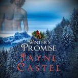 Winter's Promise A Festive Dark Ages Scottish Romance Novella, Jayne Castel