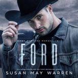 Ford The Montana Marshalls - An Inspirational Romantic Suspense Family Series, Susan May Warren