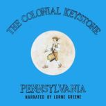 Pennsylvania: The Colonial Keystone, Sigmund Stoler