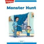 Monster Hunt, Marianne Mitchell