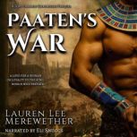 Paaten's War A Lost Pharaoh Chronicles Prequel, Lauren Lee Merewether