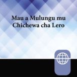Chichewa Audio Bible - God's Word in Contemporary Chichewa, Zondervan