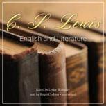English and Literature, C. S. Lewis