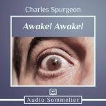 Awake! Awake!, Charles Spurgeon