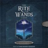 The Rite of Wands The Rite of Wands #1, Mackenzie Flohr