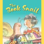 The Book Snail, Jin Bo
