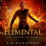 Elemental, Kim Richardson