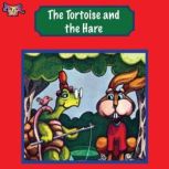 Tortoise And The Hare, Donald Kasen