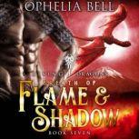 Breath of Flame and Shadow, Ophelia Bell