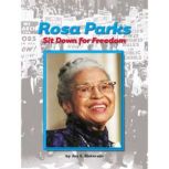 Rosa Parks, Joy E. Dickerson