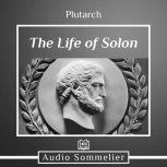 The Life of Solon, Plutarch