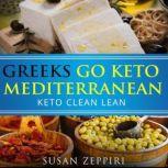 Greek Go Keto Mediterranean Ket Clean Lean