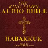 Habakkuk The Old Testament, Christopher Glynn
