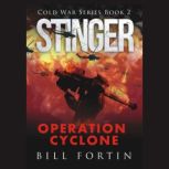 Stinger Operation Cyclone, Bill Fortin